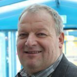 Wolfgang Schwarz