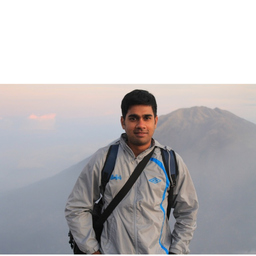 Ketan Kashyap