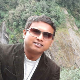 MOHIT KUMAR SINGH