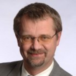 Profilbild Gerhard Blombach