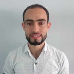 Ing. Abdeljalil Timmi