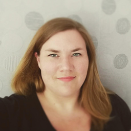 Ricarda Joost