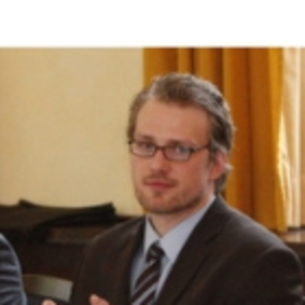 Marco Donat Geschäftsführer Donat Sportmanagement GmbH XING