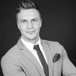 Tobias Dausend