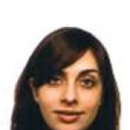 Cristina López López