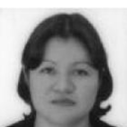 Adriana Gonzalez Diaz