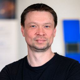 Dipl.-Ing. Marcel Bürger