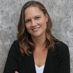 Corinna Schüssele