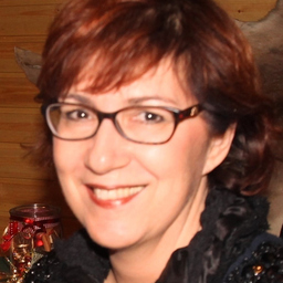 Sylvie Perrier