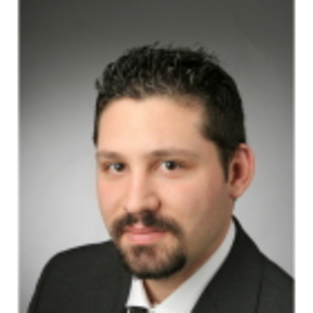 Dimitrios Papadopoulos Software Developer Compart AG XING