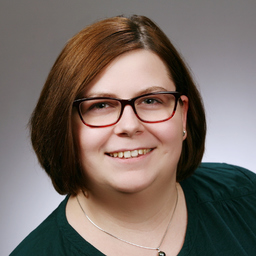 Dr. Lena Wolff