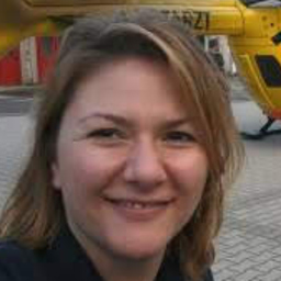 Agnes Ascani
