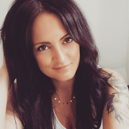 Sandra Zimmermann