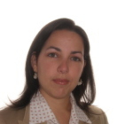 María Isabel Hernández Susunaga