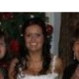 Zoe Coghlan