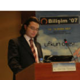 Ali Göktürk Özdoğan