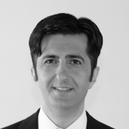George Cüneyt Emen