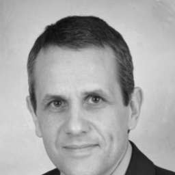 Eric Michel