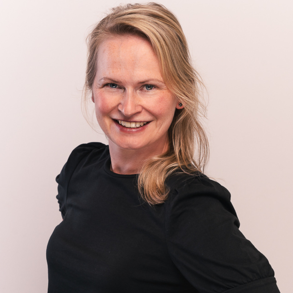 Janine Westhoff Senior Beraterin MediaOperations (Campaign