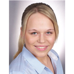 Profilbild Sandra Köster