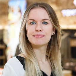 Elisa Kless