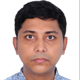 CHINMOY BHATTACHARJEE