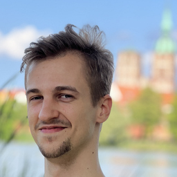 Björn Baumann