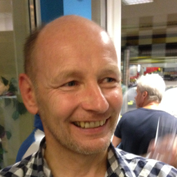Walter Schörghofer