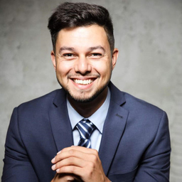 Ibrahim Mai