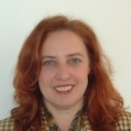 Monika Hausmann