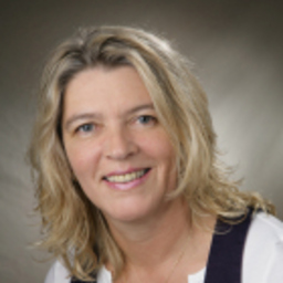 Ute Jacobsen