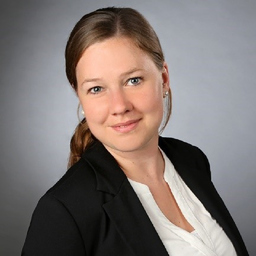 Juliane Warzecha