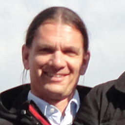Klaus Schmidt