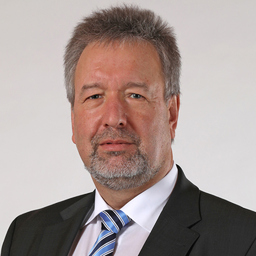 Prof. Gerald Svarovsky