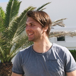 Jan Schaumlöffel