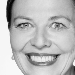 Gabriele Karau