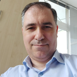 Ali Haghighi Nasab