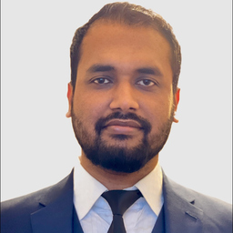 Prasenjit Modak