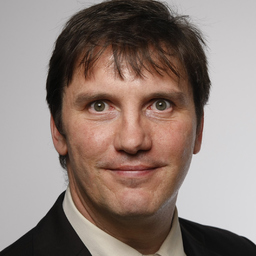 Dipl.-Ing. Timo Boegner