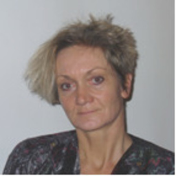 Dipl.-Ing. annelore müller