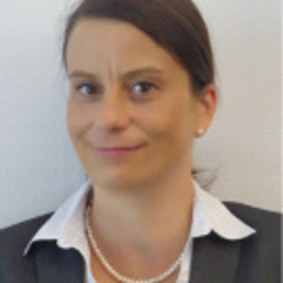 Stefanie Kaps