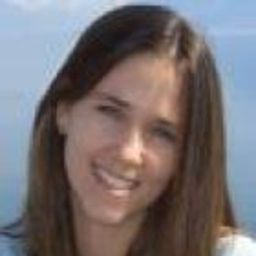 Florencia Martinez Tomalino