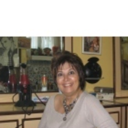 Martine Geronimi