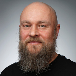 Christoph Gabriel