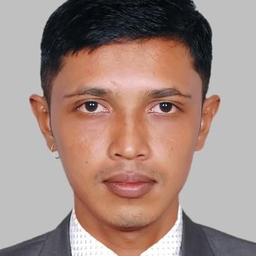 Partho Sharma