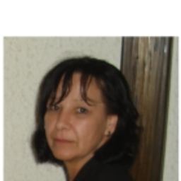 Andrea Stolzenberger