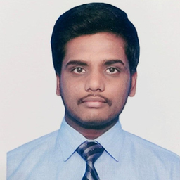 Leela Madhav T P
