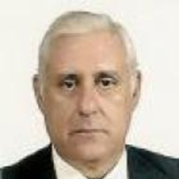 Arnaldo Carrasco Garcia