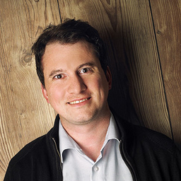Christoph Lipp