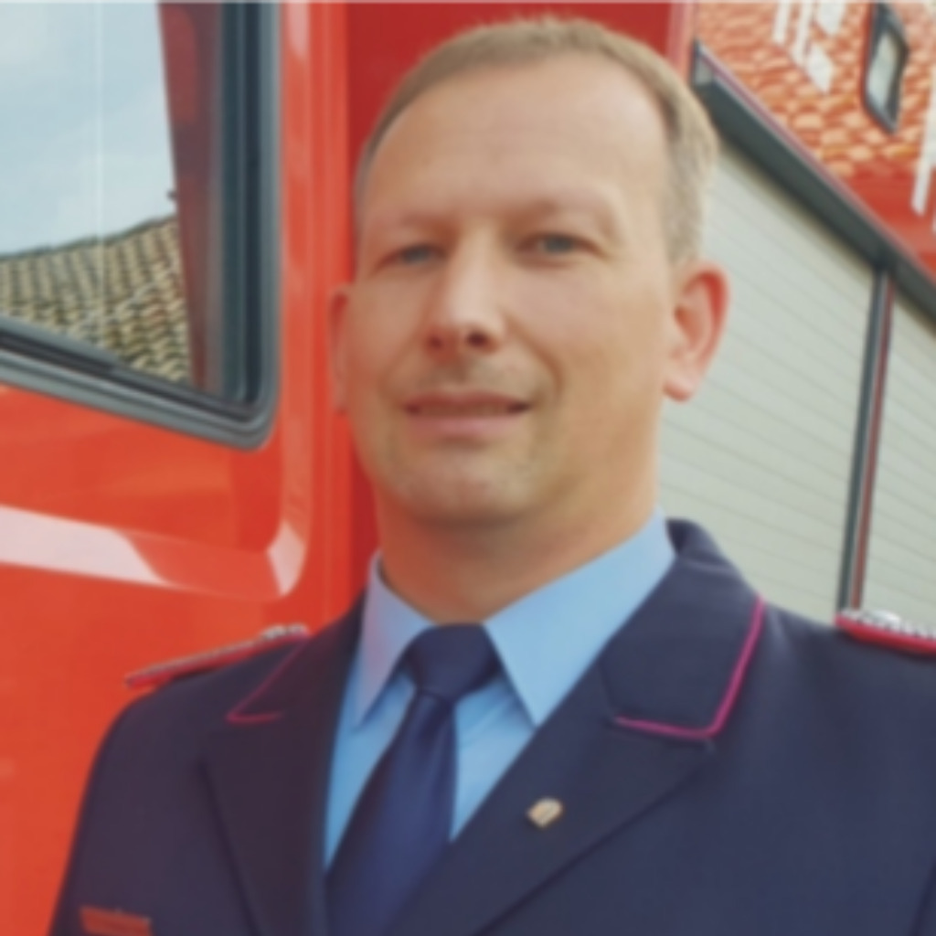 Andreas Hafer - Feuerwehrtechnischer Dienst - Stadt Melle | XING